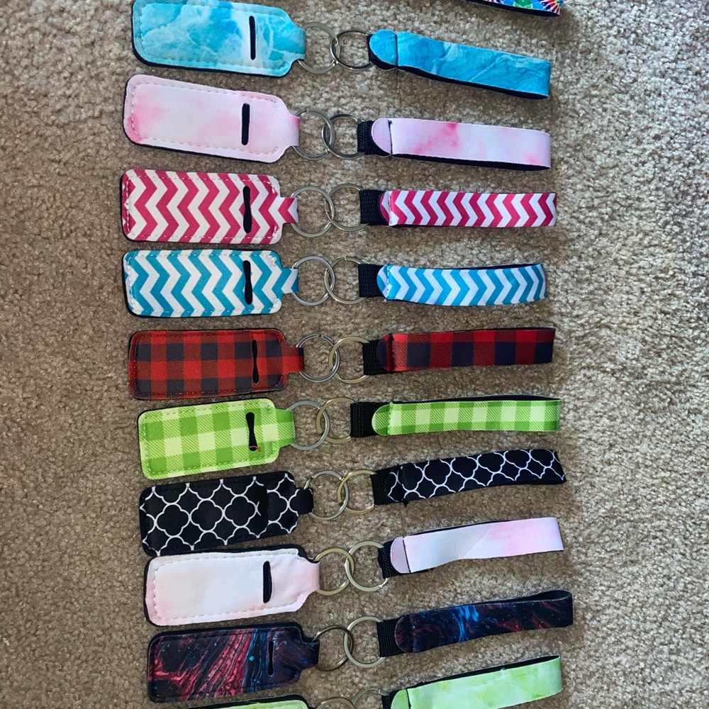 Keychains each - Picture 4 of 5